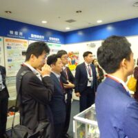 20250611　羽田空港税関視察